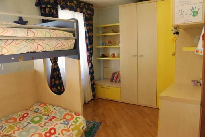 Casa Chanoux Chambave Eksteriør billede