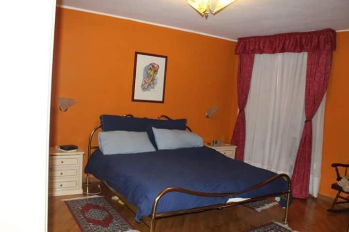 Casa Chanoux Chambave Eksteriør billede