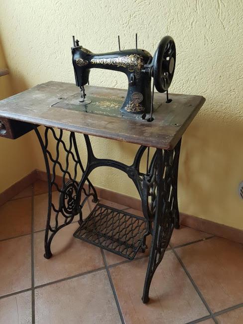 Casa Chanoux Chambave Eksteriør billede